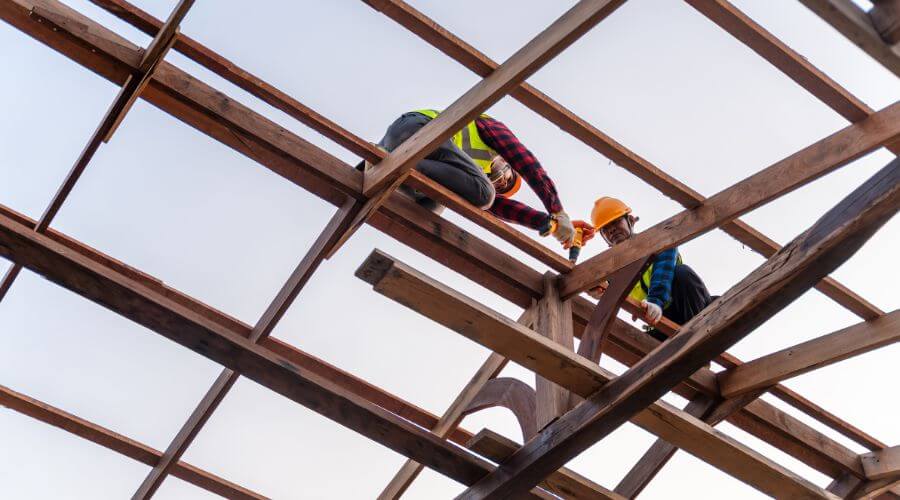 Expert top industrial roofings services in Fairfield, IL