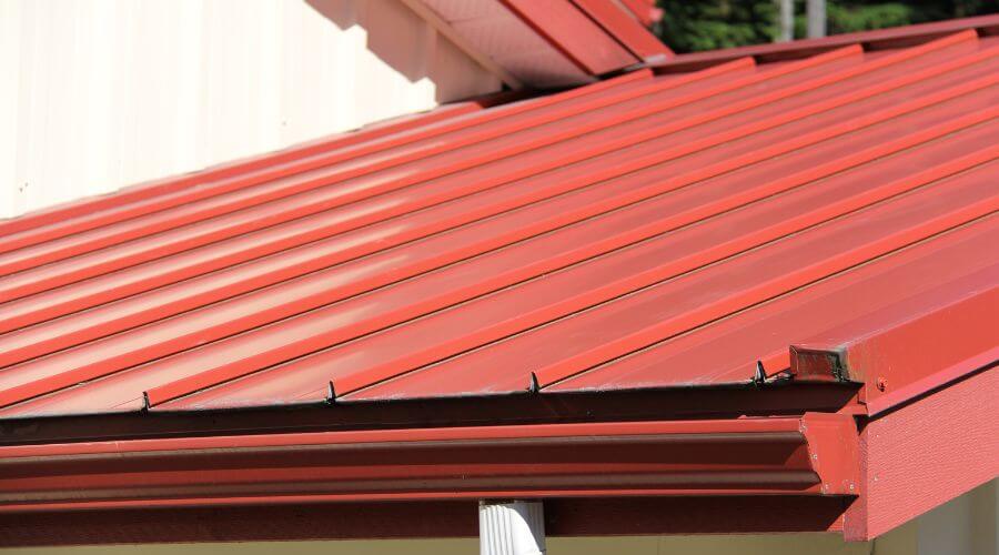 Industrial Roof Inspection in Fairfield, IL